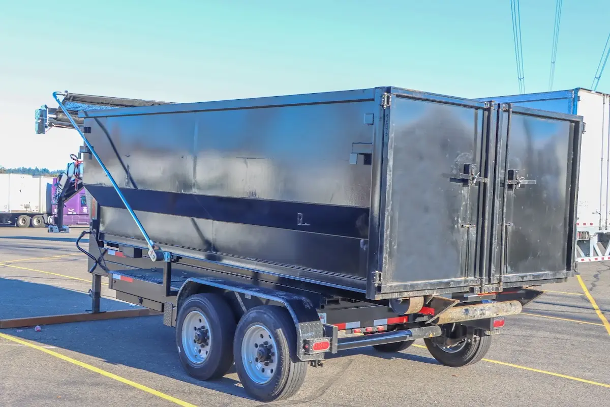 Dumpster Rental services in Cumberland, PA